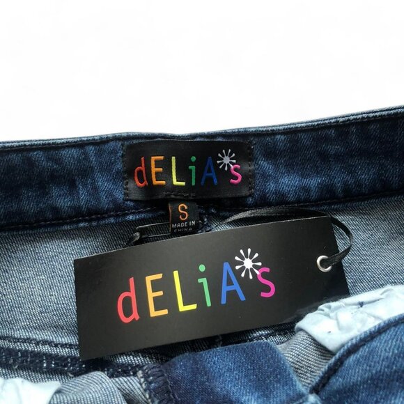 Dolls Kill Little Island Maxi Skirt - Picture 2 of 4